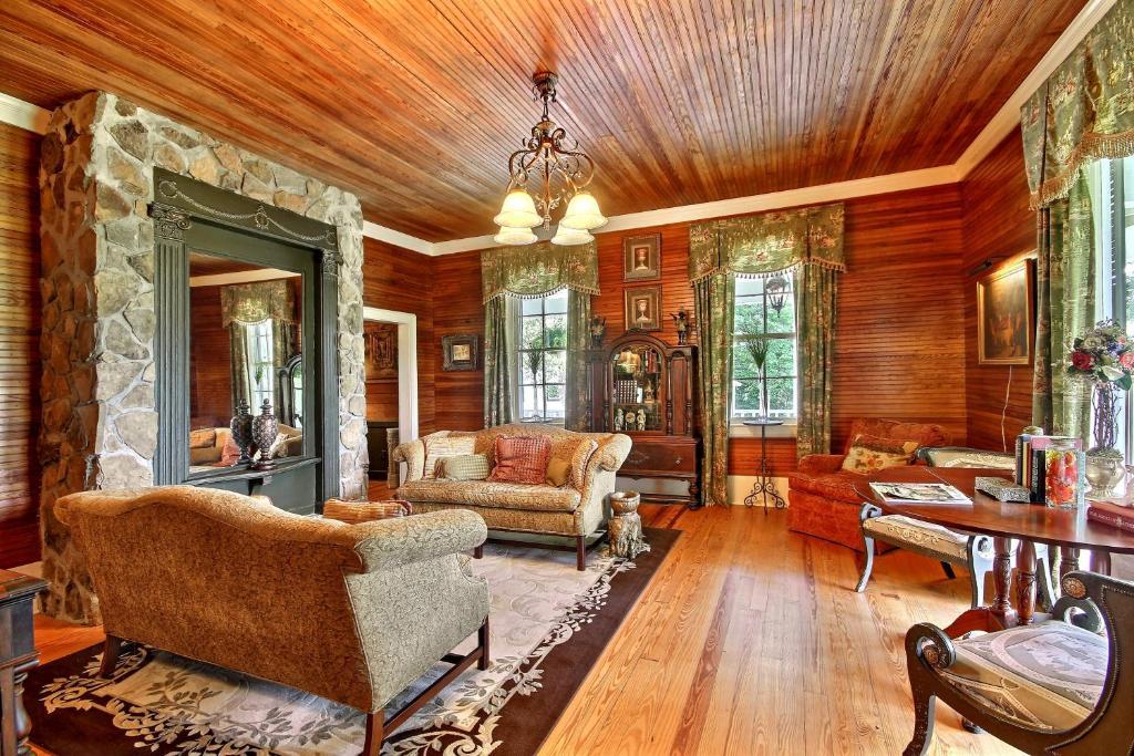 Rabun Manor Resort Dillard Exterior foto